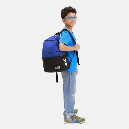 Sac à Dos Enfant Filet Core - Bleu - 