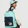 Nike Enfant – Sac à dos Nike pour enfants (16L) – Vert givré/Bleu marine/Noir - NIKE