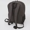 Sac à dos Essential Back - Gris - 