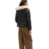 Manteau Femme TOMMY JEANS TJW BASIC HOODED DOW - TOMMY HILFIGER