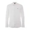 Chemises Homme TOMMY JEANS TJREG ENTRY POPLIN - TOMMY JEANS