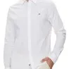 Chemises Homme TOMMY JEANS TJREG ENTRY POPLIN - TOMMY JEANS
