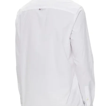Chemises Homme TOMMY JEANS TJREG ENTRY POPLIN - TOMMY JEANS