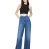 Tommy Jeans – Brassière découpée avec bande logo Tjw – Noir - TOMMY JEANS