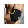 Select Coudière avec coussinet Elbow Support W Pad - Noir - 