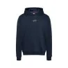 Sweat à capuche Homme TOMMY HILFIGER DM0DM20507C1G - TOMMY JEANS
