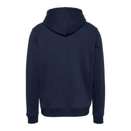 Sweat à capuche Homme TOMMY HILFIGER DM0DM20507C1G - TOMMY JEANS