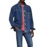 Chemise Homme TJM ESSENTIAL DENIM - TOMMY JEANS