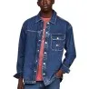 Chemise Homme TJM ESSENTIAL DENIM - TOMMY JEANS