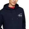 Sweat à capuche Homme TOMMY HILFIGER DM0DM19229C1G - TOMMY JEANS