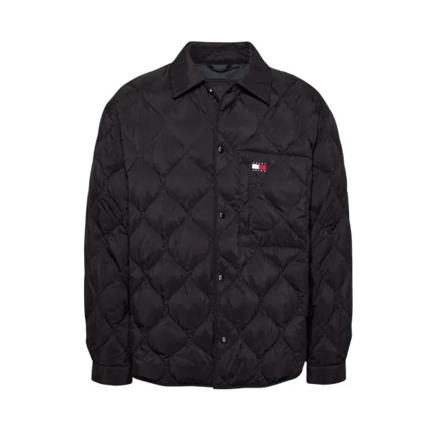 Veste Homme TOMMY HILFIGER DM0DM20001BDS - TOMMY JEANS