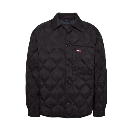 Veste Homme TOMMY HILFIGER DM0DM20001BDS - TOMMY JEANS