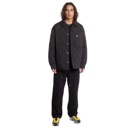 Veste Homme TOMMY HILFIGER DM0DM20001BDS - TOMMY JEANS