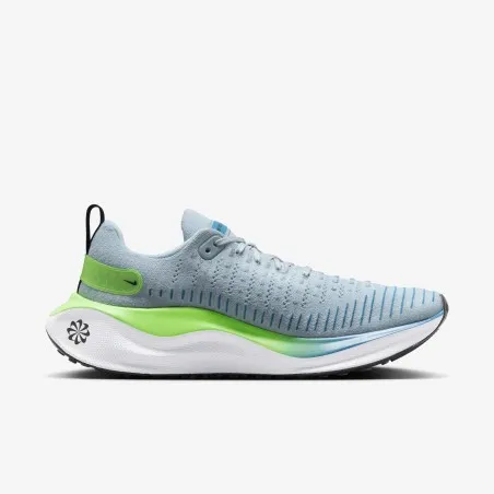 Nike InfinityRN 4 – Bleu armurerie clair/Bleu étoile - NIKE