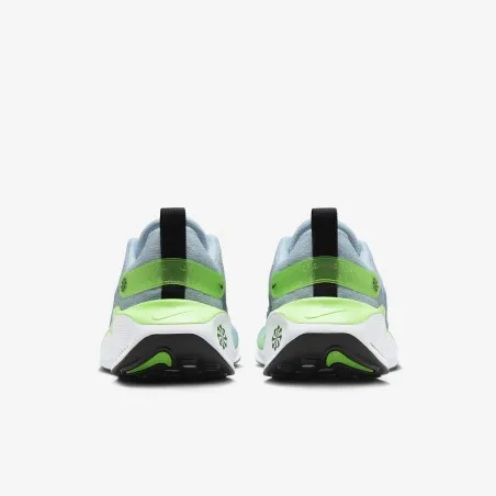 Nike InfinityRN 4 – Bleu armurerie clair/Bleu étoile - NIKE