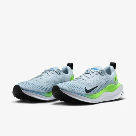 Nike InfinityRN 4 – Bleu armurerie clair/Bleu étoile - NIKE