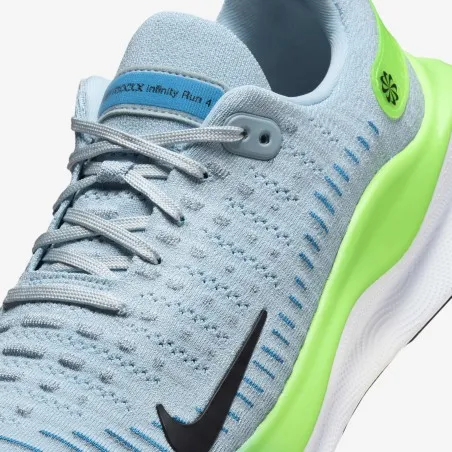 Nike InfinityRN 4 – Bleu armurerie clair/Bleu étoile - NIKE