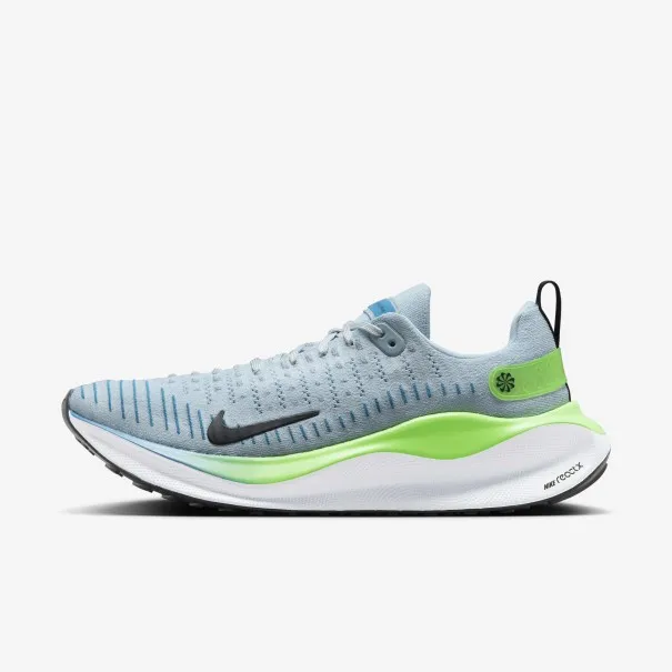 Nike InfinityRN 4 – Bleu armurerie clair/Bleu étoile - NIKE
