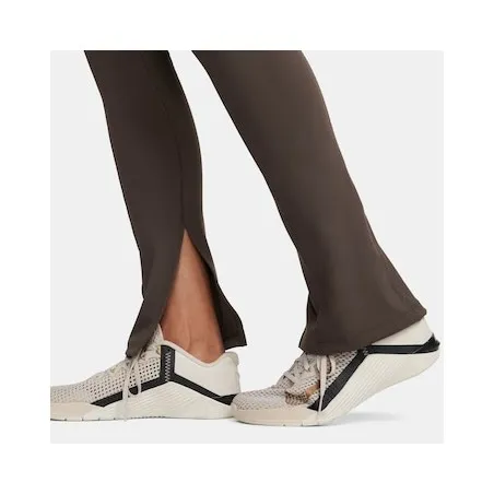 Nike Femme – Legging Nike Dri-FIT One – marron - NIKE