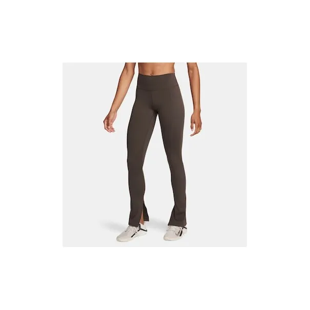 Nike Femme – Legging Nike Dri-FIT One – marron - NIKE