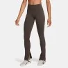 Nike Femme – Legging Nike Dri-FIT One – marron - NIKE