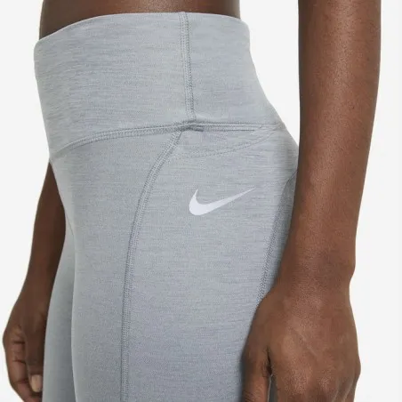 Nike Femme -Nike Epic Fast – Gris fumé/Chiné - NIKE