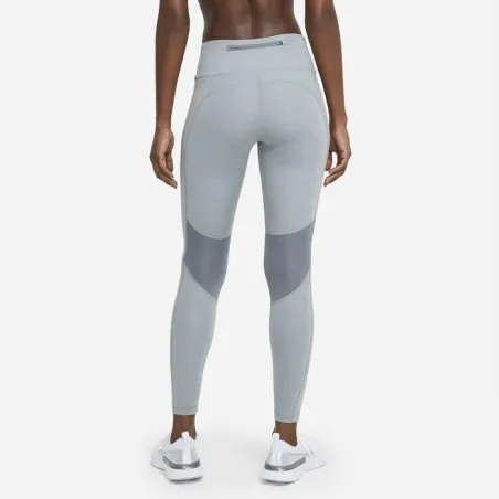 Nike Femme -Nike Epic Fast – Gris fumé/Chiné - NIKE