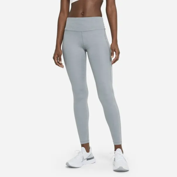 Nike Femme -Nike Epic Fast – Gris fumé/Chiné - NIKE