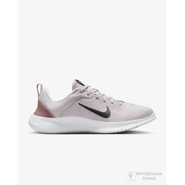 Nike Femme – Nike Flex Experience Run 12 – Violet - NIKE