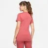Nike Femme – T-shirt de maternité Nike Dri-FIT – Rose - NIKE