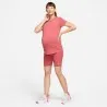 Nike Femme – T-shirt de maternité Nike Dri-FIT – Rose - NIKE