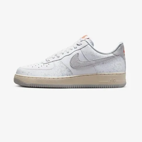 Nike Homme – Nike Air Force 1 Low – Spray Paint - NIKE