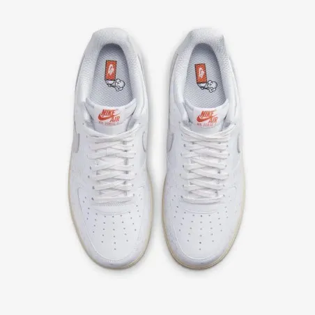 Nike Homme – Nike Air Force 1 Low – Spray Paint - NIKE