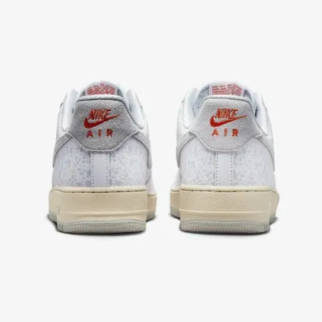 Nike Homme – Nike Air Force 1 Low – Spray Paint - NIKE