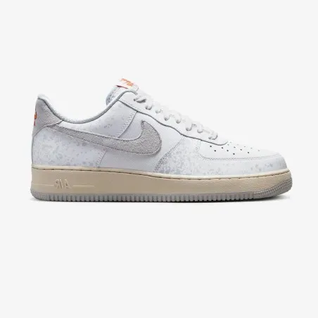 Nike Homme – Nike Air Force 1 Low – Spray Paint - NIKE