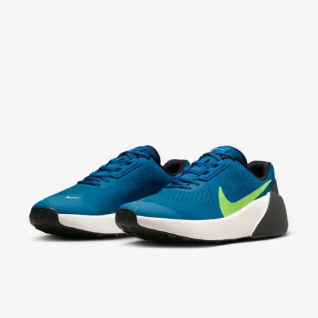 Nike Homme – Nike Air Zoom TR 1 – Bleu Court/Noir/Teinte Platine/Vert Strike - NIKE