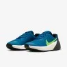 Nike Homme – Nike Air Zoom TR 1 – Bleu Court/Noir/Teinte Platine/Vert Strike - NIKE