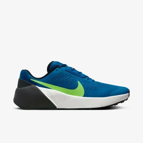 Nike Homme – Nike Air Zoom TR 1 – Bleu Court/Noir/Teinte Platine/Vert Strike - NIKE
