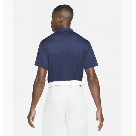 Nike Homme – Nike Dri-FIT Victory – Bleu Nuit - NIKE