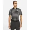 Nike Homme – Nike Dri-FIT Victory – Noir/Blanc - NIKE