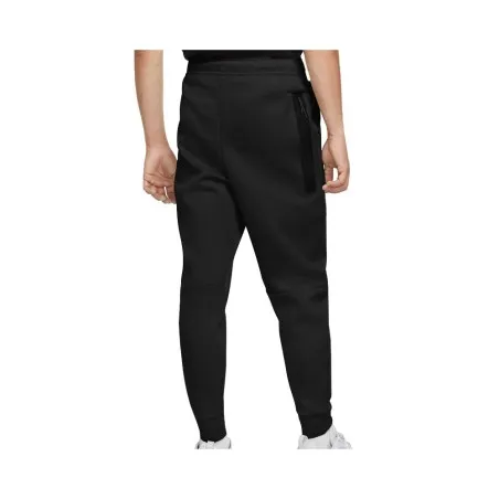 Nike Homme – Nike Tech Fleece – Noir - NIKE