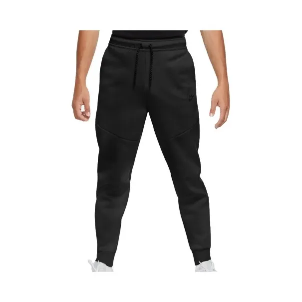 Nike Homme – Nike Tech Fleece – Noir - NIKE