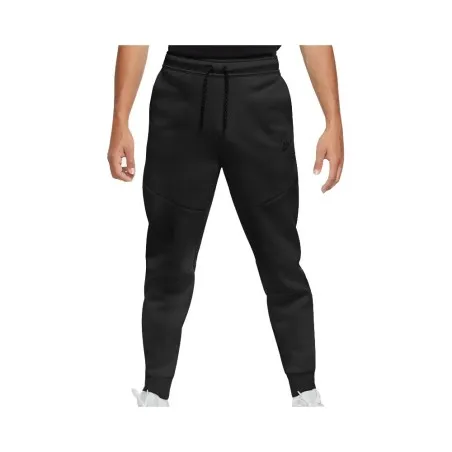 Nike Homme – Nike Tech Fleece – Noir - NIKE