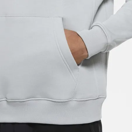 Nike Homme – Sweat à capuche pour homme – Gris fumé clair - NIKE