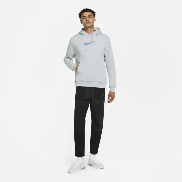 Nike Homme – Sweat à capuche pour homme – Gris fumé clair - NIKE