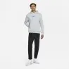 Nike Homme – Sweat à capuche pour homme – Gris fumé clair - NIKE