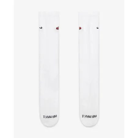 Nike – Nike Everyday Plus – Blanc - NIKE