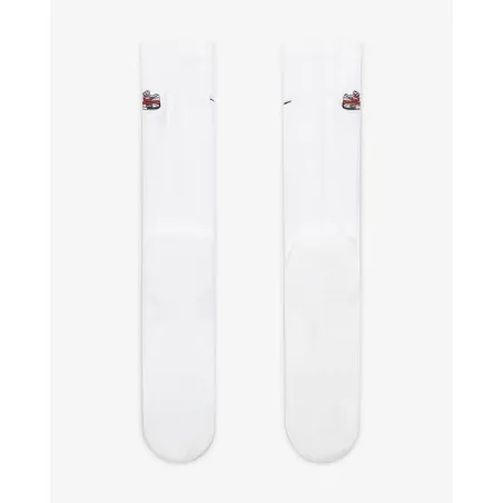 Nike – Nike Everyday Plus – Blanc - NIKE