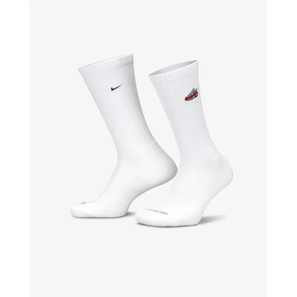 Nike – Nike Everyday Plus – Blanc - NIKE