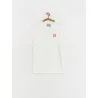 Nike – T-shirt Nike SB Sustain – Blanc - NIKE